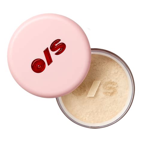 one size loose setting powder.